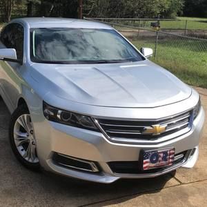 Meet your Posher, Lucas